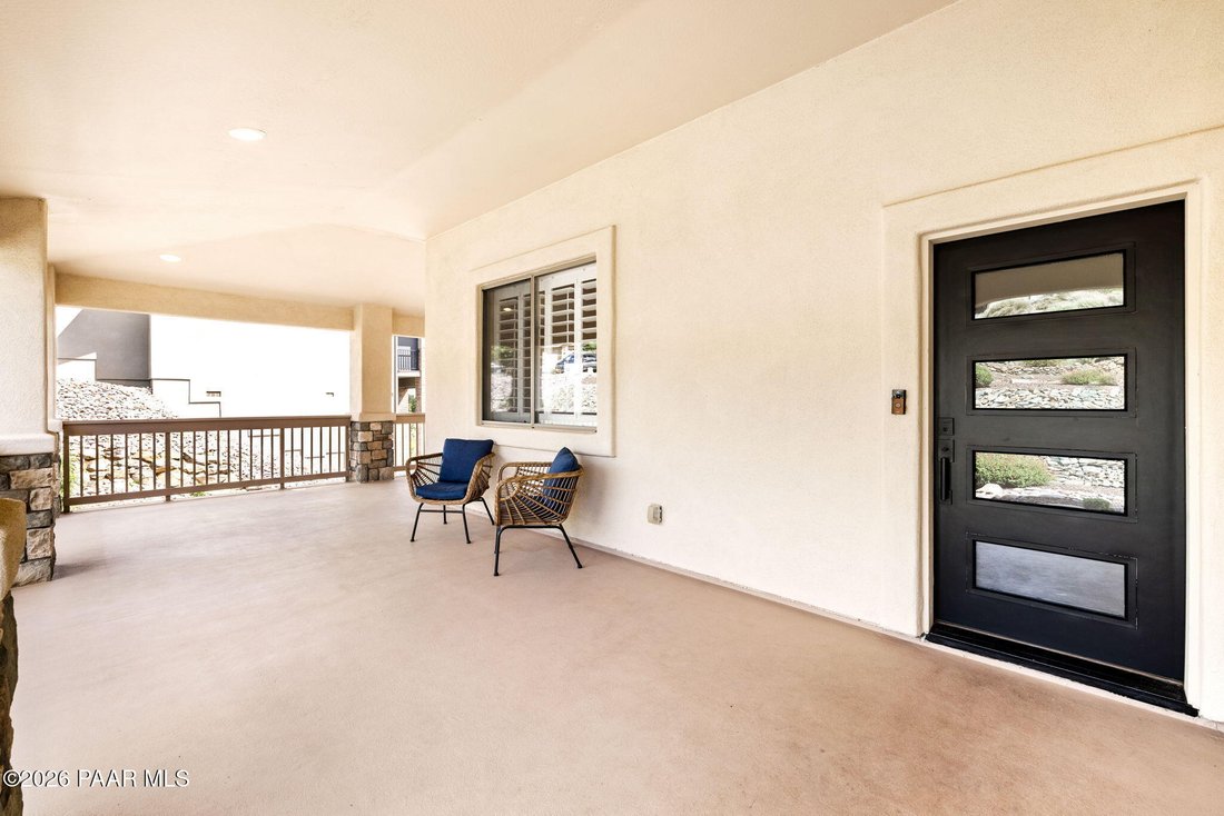 House in Prescott, Arizona, United States 5 - 17676333