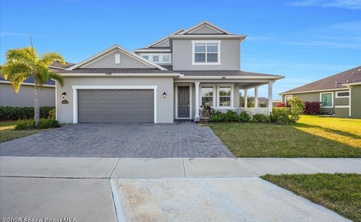House in Melbourne, Florida, United States 1