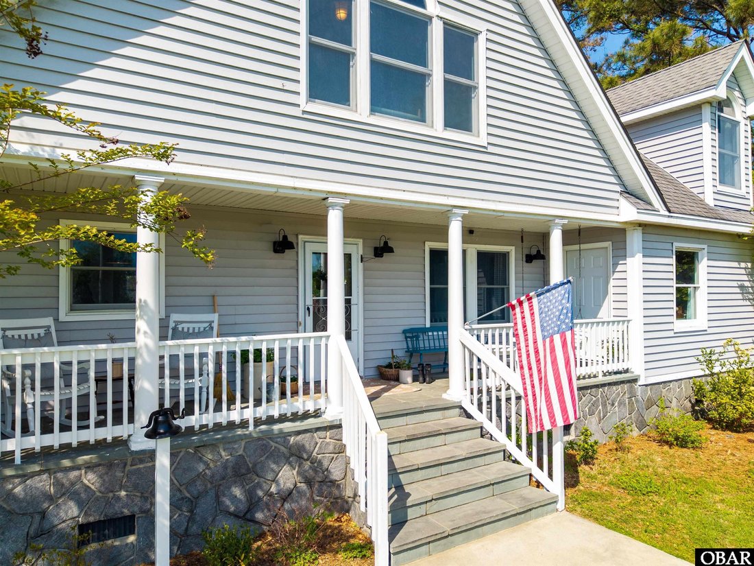House in Aydlett, North Carolina, United States 4 - 17675735