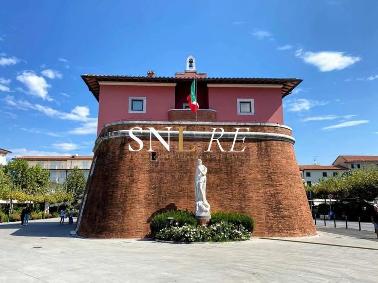 Villa in Cerreto - Palatina - Piazza, Montignoso, Tuscany 5 - 17672431