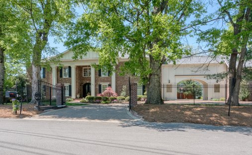 Maison à Franklin, Tennessee, États-Unis 1