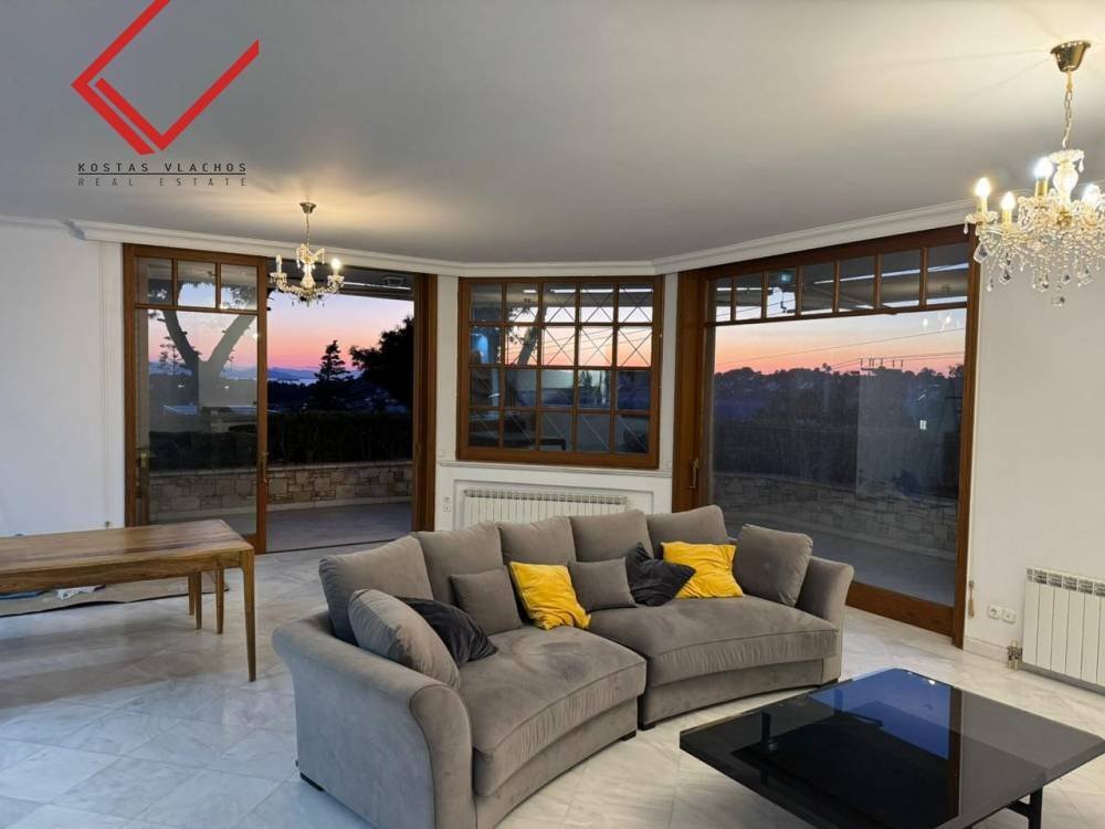 House in Vouliagmeni, Attica, Greece 1 - 17676377