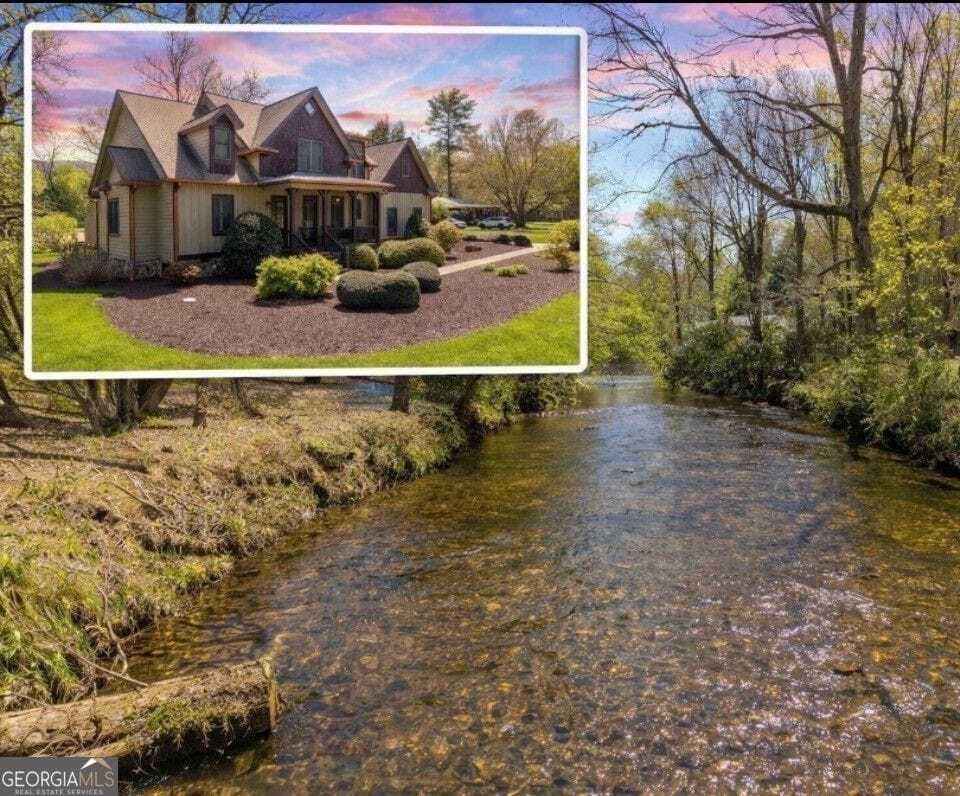 House in Hiawassee, Georgia, United States 3 - 17675940