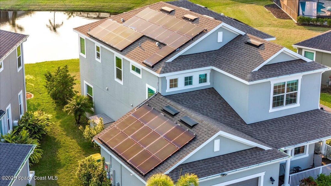 House in Melbourne, Florida, United States 4 - 17676286