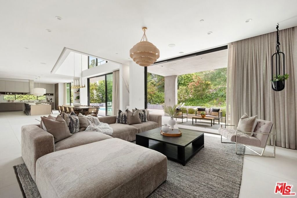 House in Los Angeles, California, United States 5 - 17675875