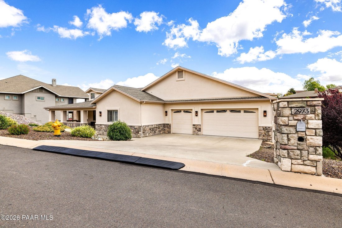 House in Prescott, Arizona, United States 4 - 17676333