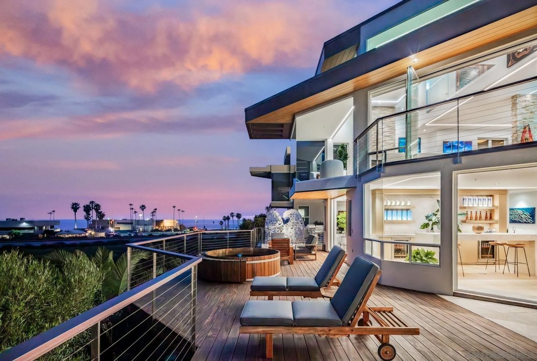 House in Encinitas, California, United States 5 - 17676029