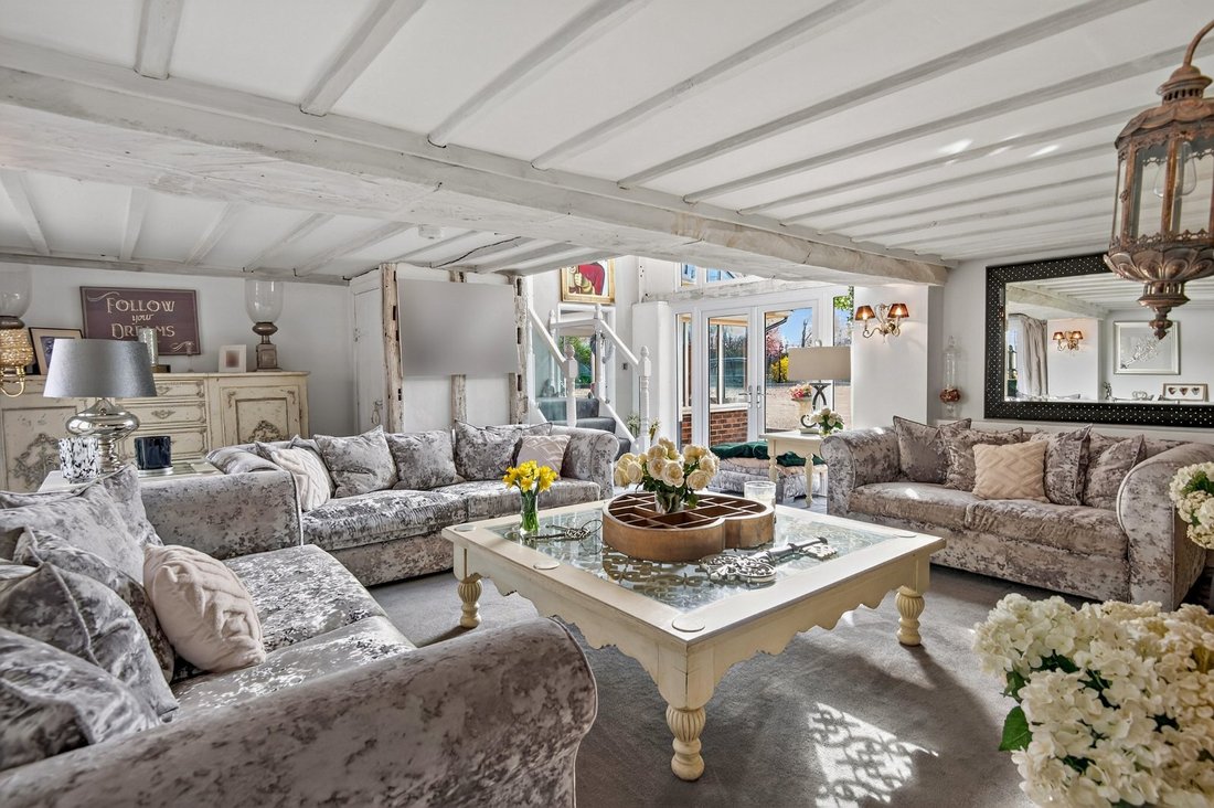 House in Cowfold, England 2 - 17675939