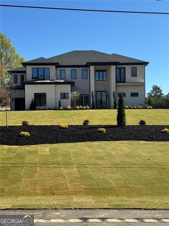 House in Buford, Georgia, United States 1 - 16887211