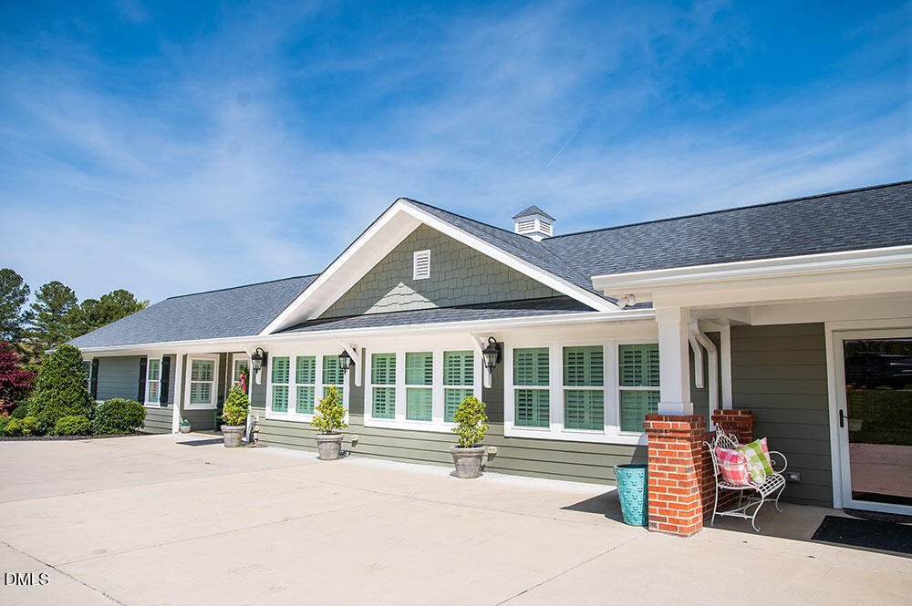 House in Timberlake, North Carolina, United States 5 - 17676289