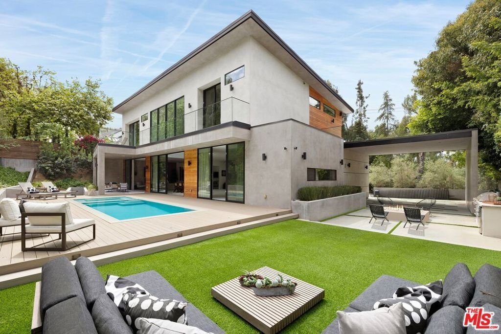 House in Los Angeles, California, United States 1 - 17675875