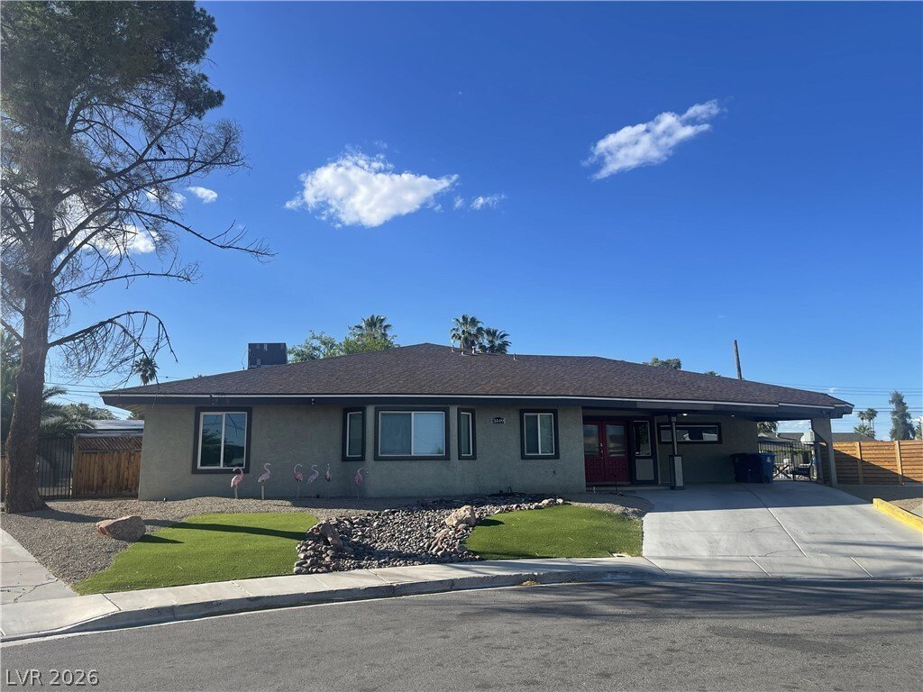 House in Las Vegas, Nevada, United States 1 - 17665191