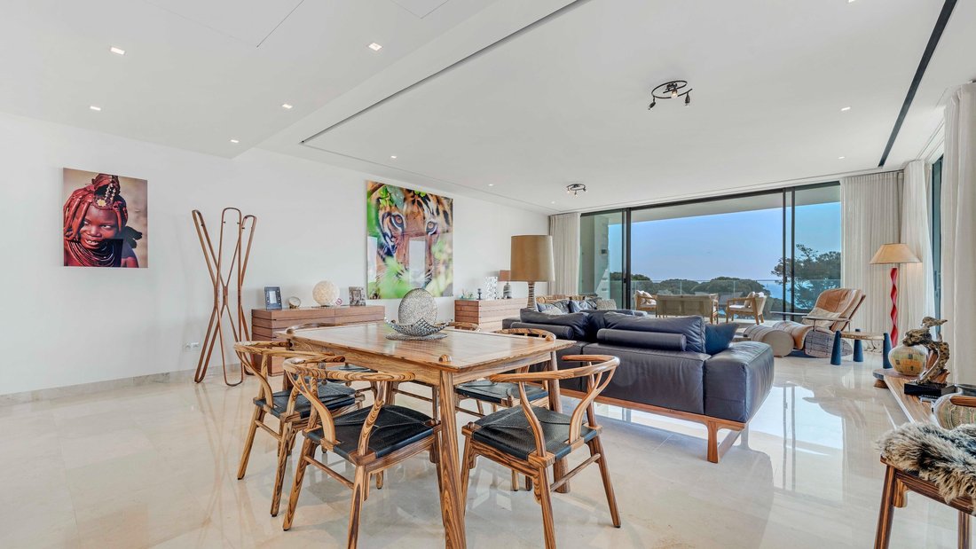 Apartment in Ville-Les Saquedes-Le Bouillonnet, Sainte-Maxime, France 4 - 17675725