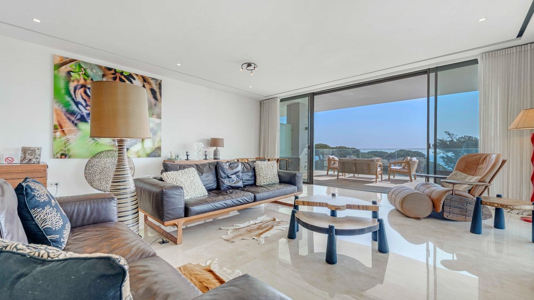 Apartment in Ville-Les Saquedes-Le Bouillonnet, Sainte-Maxime, France 5 - 17675725