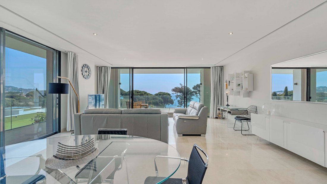 Apartment in Ville-Les Saquedes-Le Bouillonnet, Sainte-Maxime, France 3 - 17675727