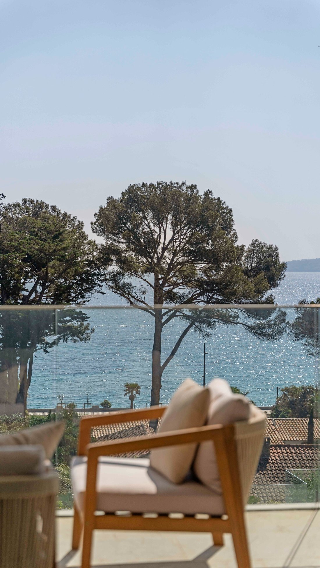 Apartment in Ville-Les Saquedes-Le Bouillonnet, Sainte-Maxime, France 3 - 17675725