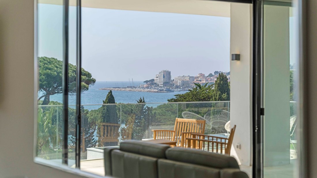 Apartment in Ville-Les Saquedes-Le Bouillonnet, Sainte-Maxime, France 1 - 17675727