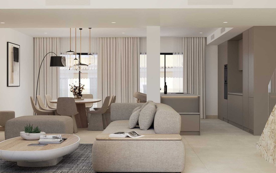 Apartment in Arta, Balearic Islands, Spain 5 - 17253863