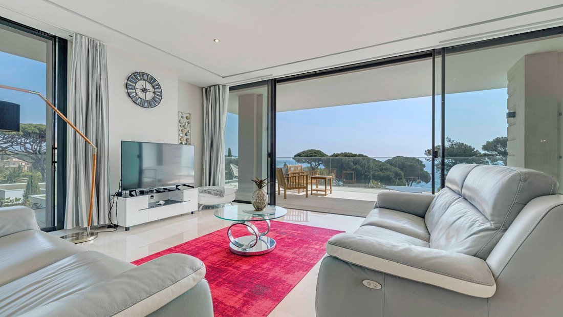 Apartment in Ville-Les Saquedes-Le Bouillonnet, Sainte-Maxime, France 4 - 17675727