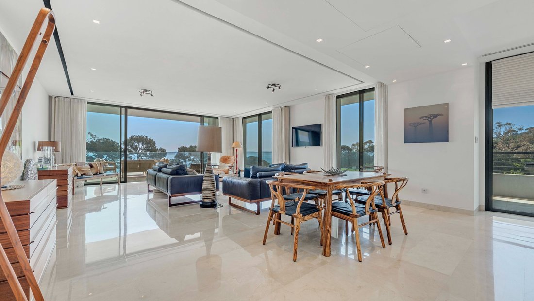 Apartment in Ville-Les Saquedes-Le Bouillonnet, Sainte-Maxime, France 2 - 17675725