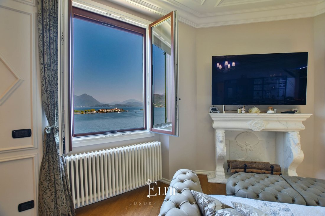 Apartment in Baveno, Piedmont, Italy 4 - 17675992