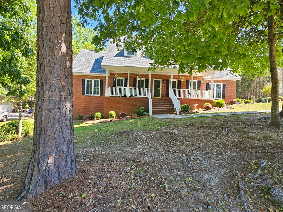 House in Macon, Georgia, United States 2 - 17676179