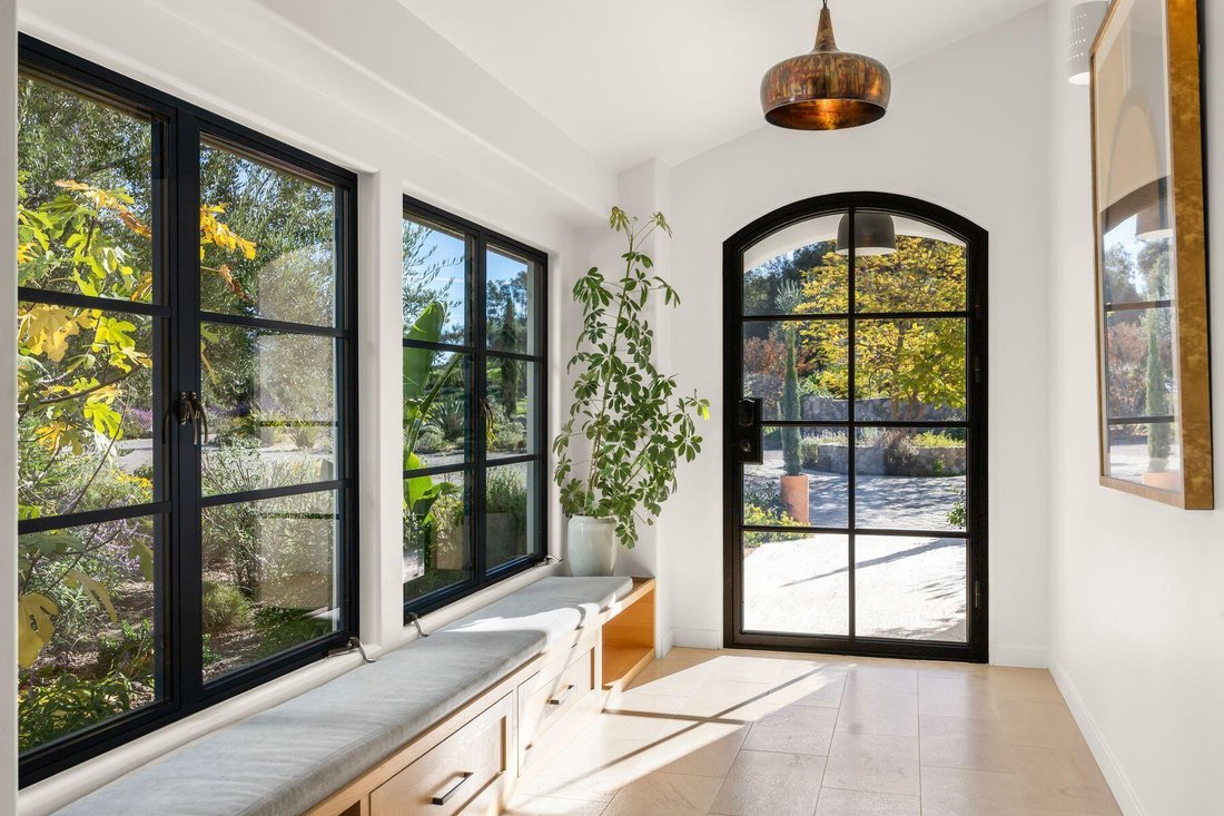 House in Santa Paula, California, United States 5 - 17676280