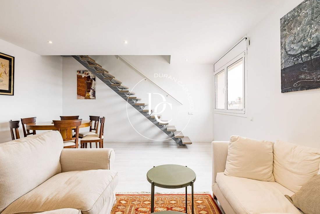 Apartment in Eixample, Barcelona, Spain 3 - 17676103