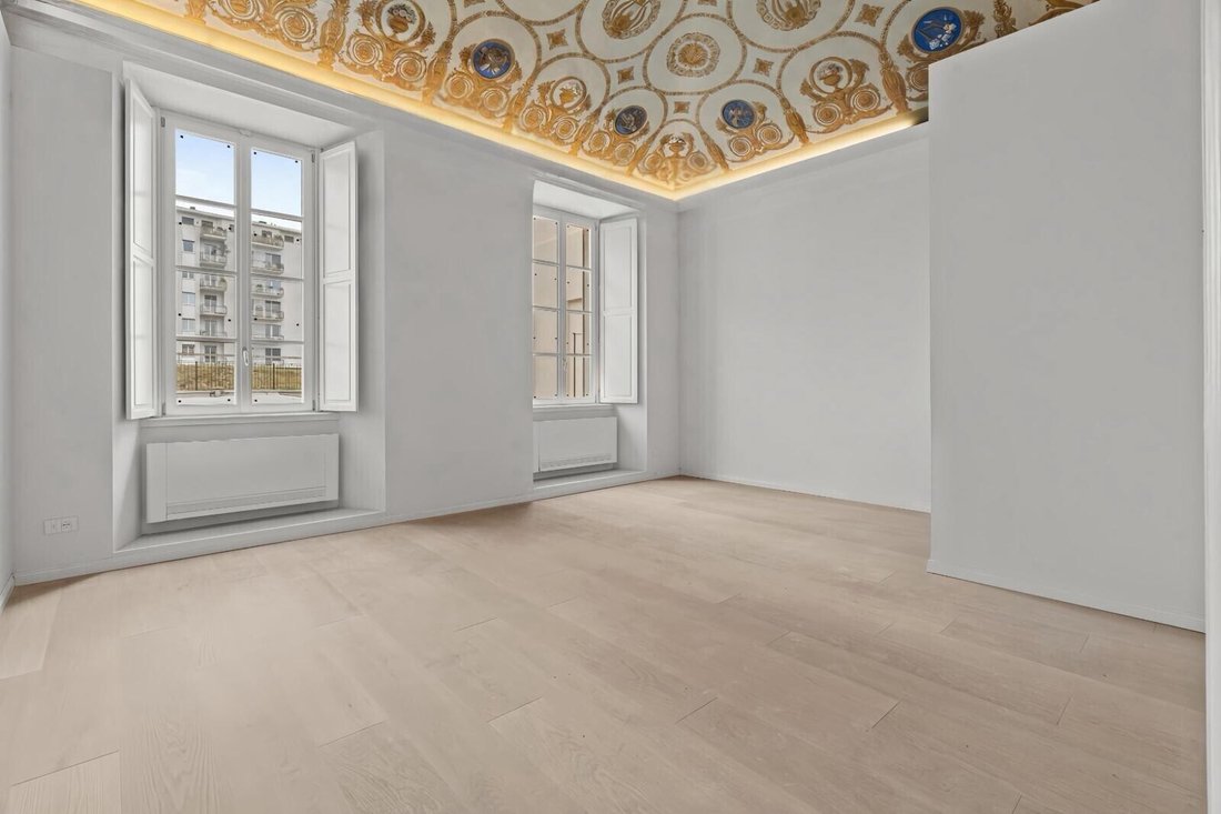 Apartment in Historic Center, Como, Lombardy 5 - 17676362