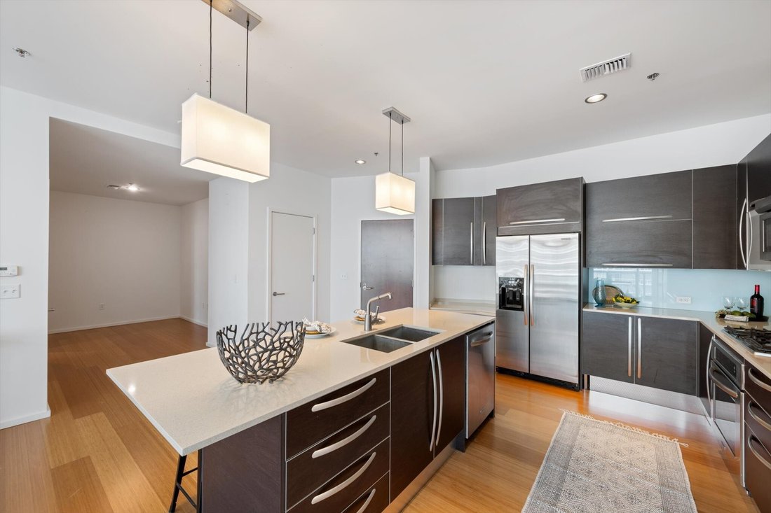 Condo in Nashville, Tennessee, United States 3 - 17676216