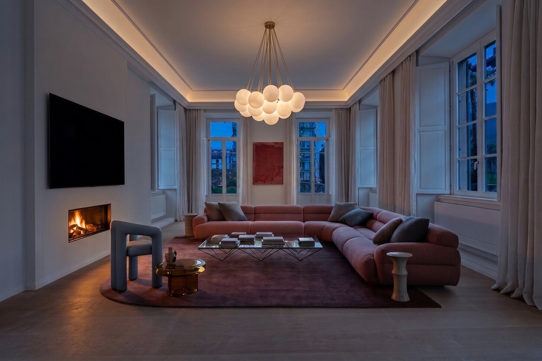 Apartment in Lipomo, Lombardy, Italy 2 - 17676358