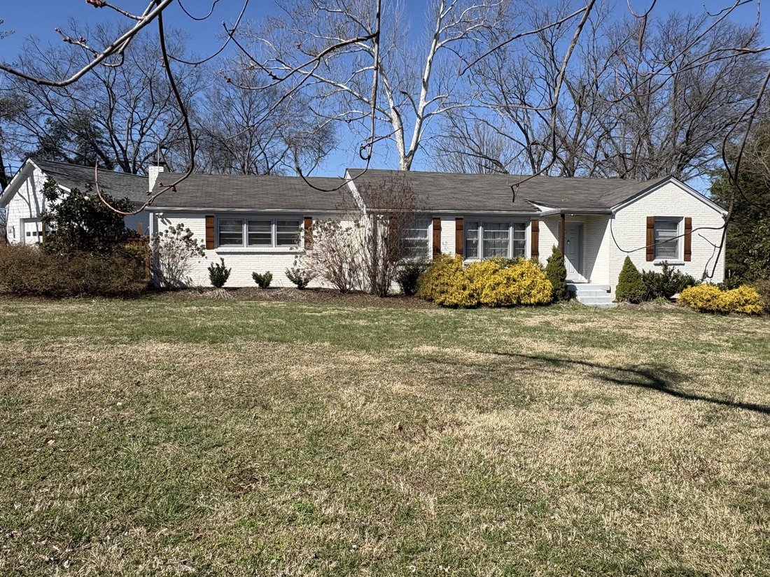 House in Nashville, Tennessee, United States 5 - 17676237