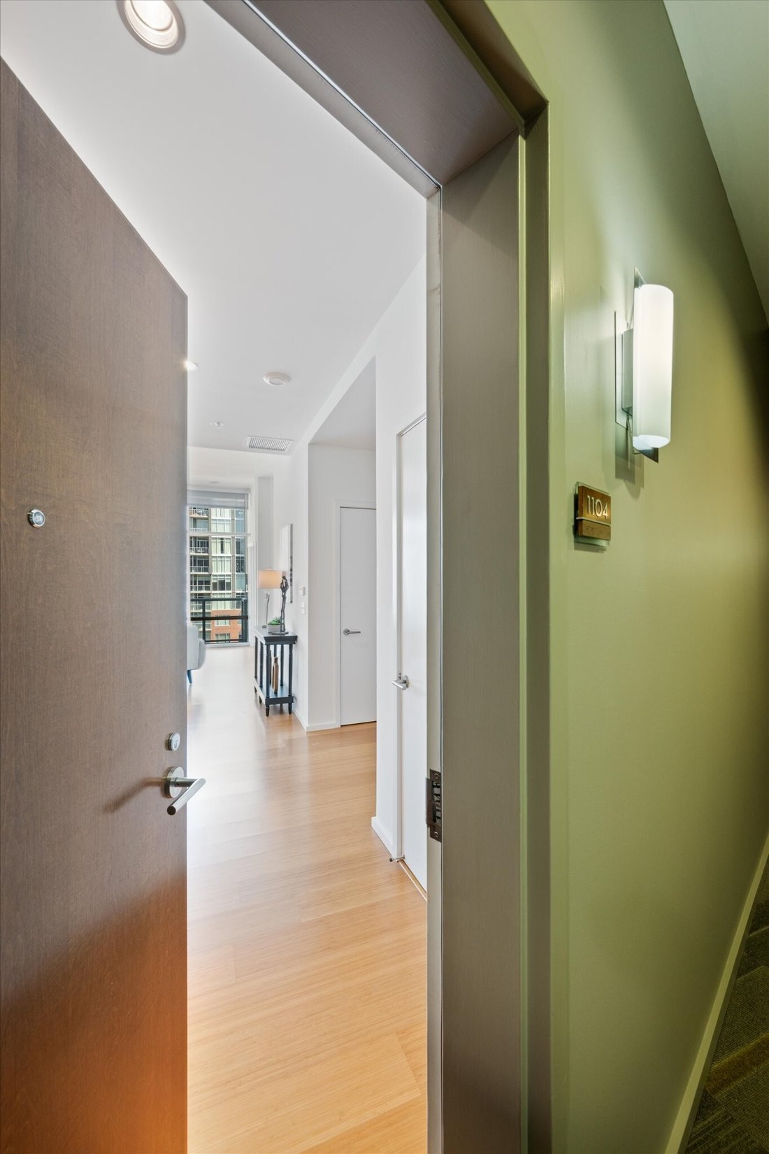 Condo in Nashville, Tennessee, United States 2 - 17676216