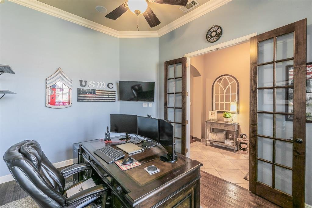 House in Fort Worth, Texas, United States 5 - 17675991