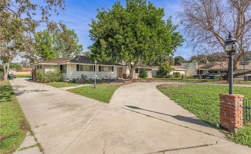 Casa en Covina, California, Estados Unidos 1