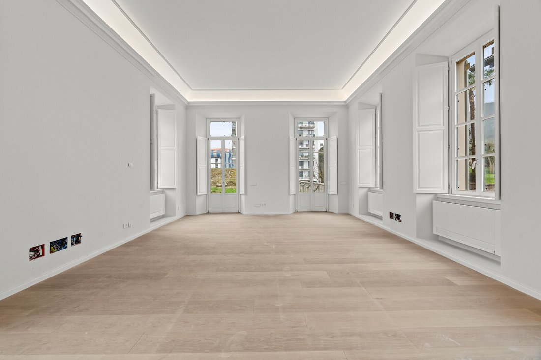 Apartment in Lipomo, Lombardy, Italy 5 - 17676358