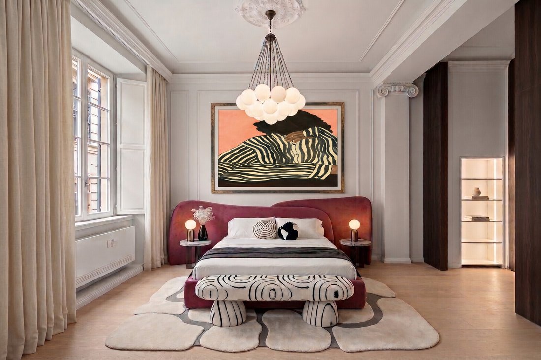 Apartment in Lipomo, Lombardy, Italy 3 - 17676358