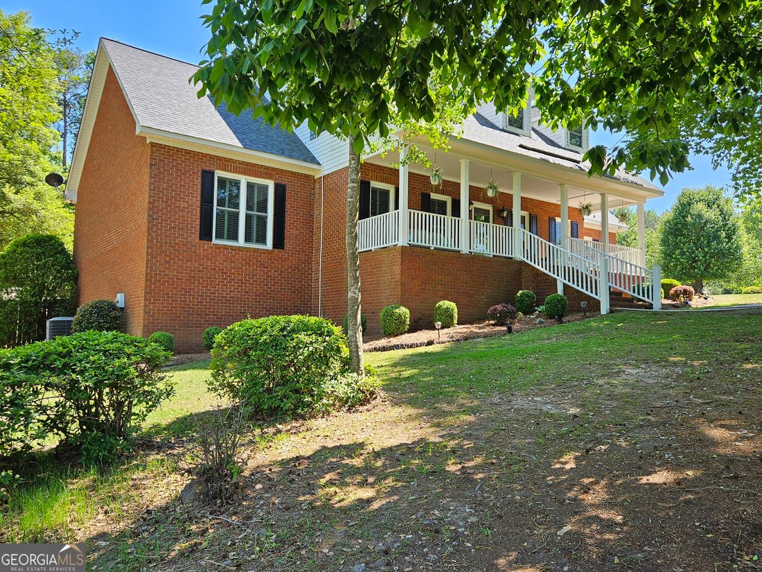 House in Macon, Georgia, United States 3 - 17676179