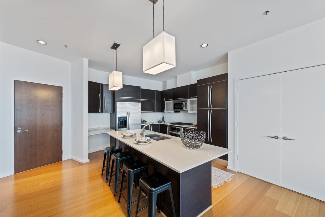 Condo in Nashville, Tennessee, United States 4 - 17676216