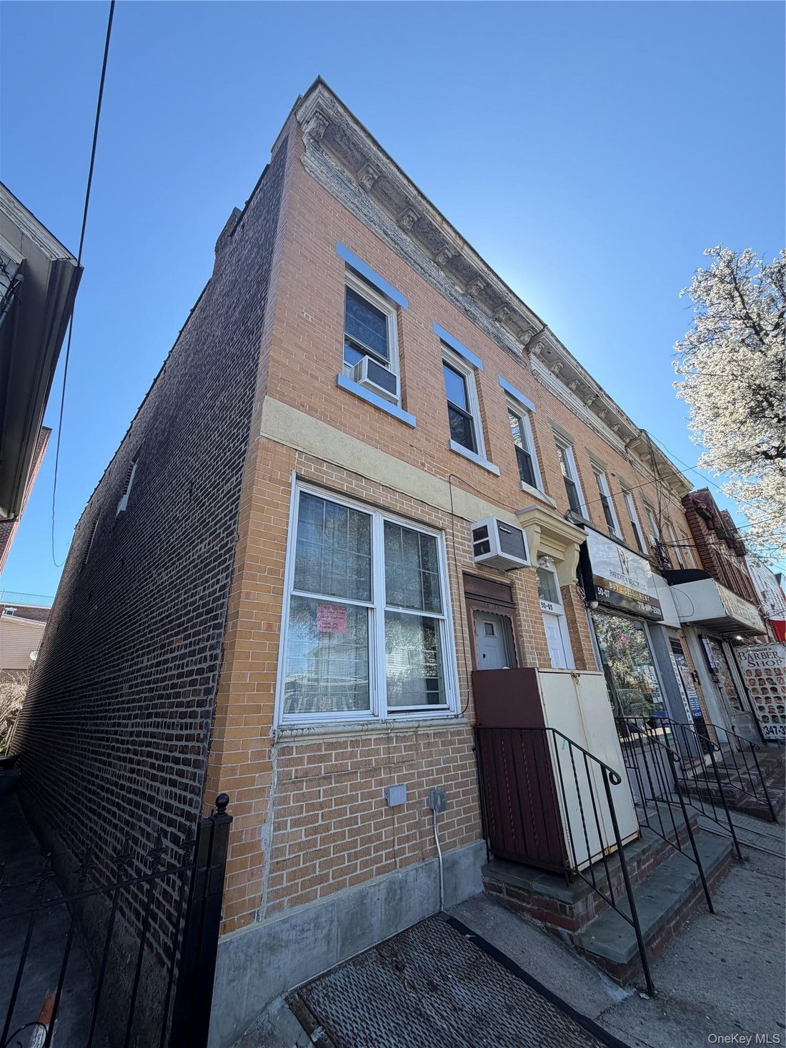 Apartment in New York, New York, United States 3 - 17669795