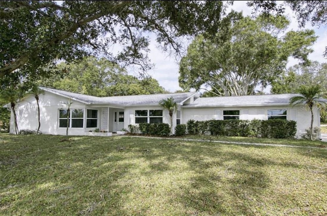 House in Seminole, Florida, United States 1 - 17676251
