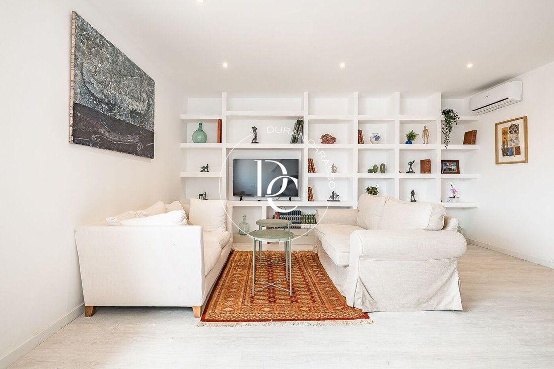 Apartment in Eixample, Barcelona, Spain 4 - 17676103