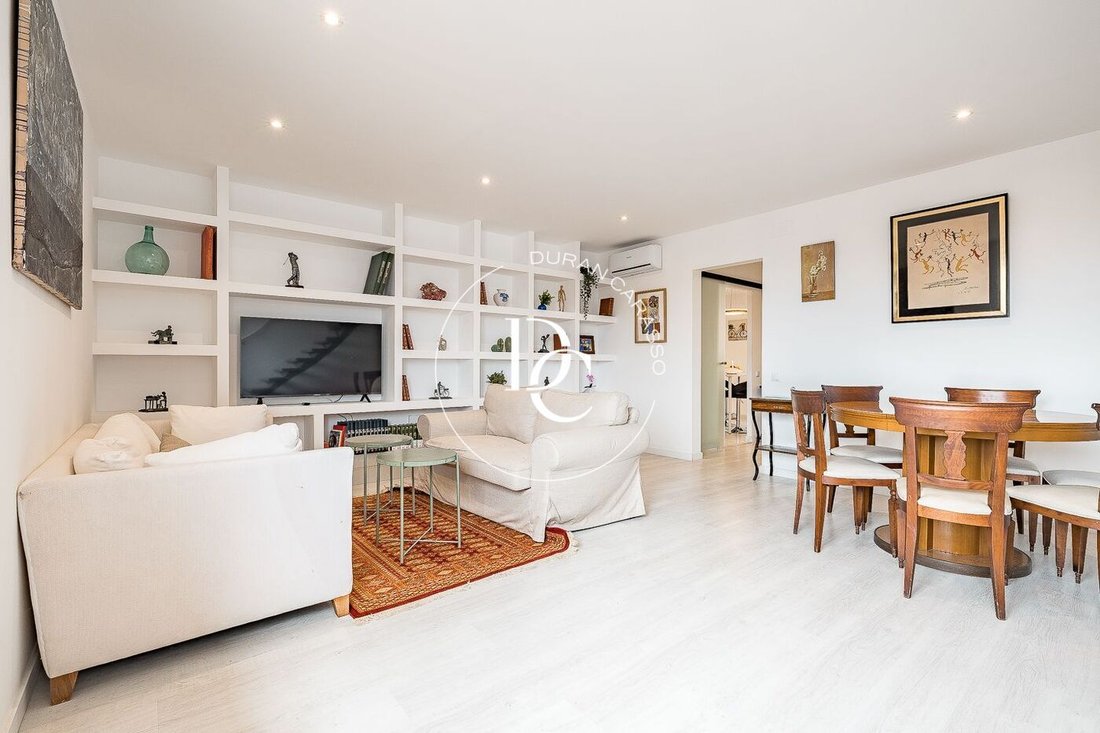 Apartment in Eixample, Barcelona, Spain 2 - 17676103