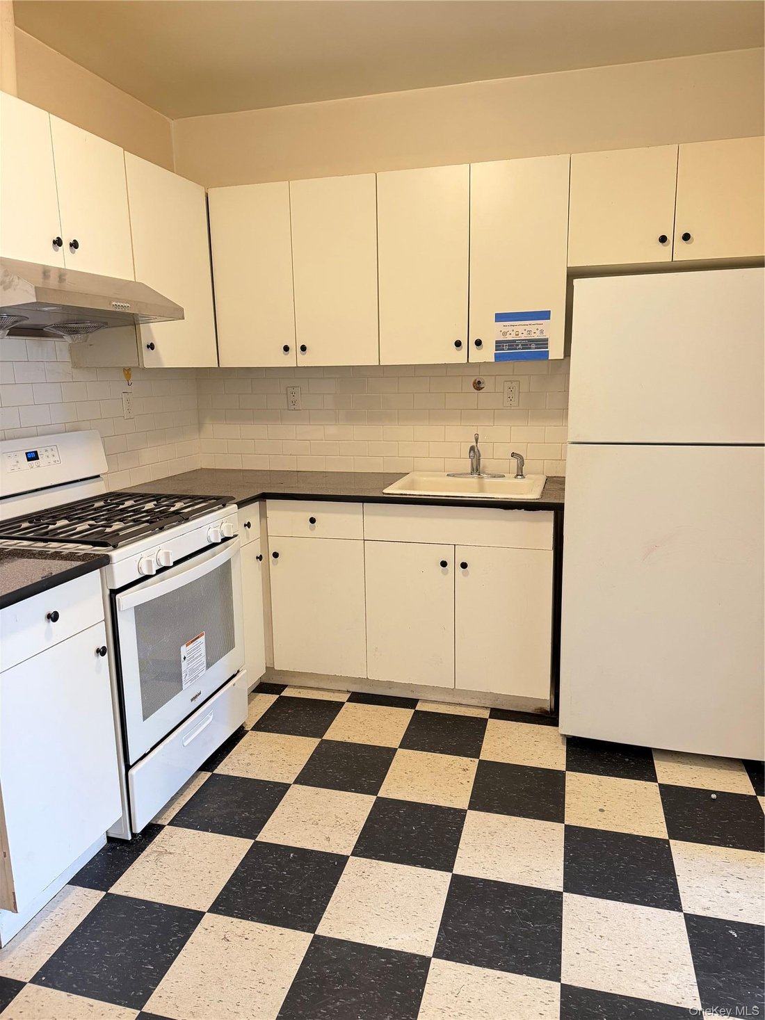 Apartment in New York, New York, United States 4 - 17669795