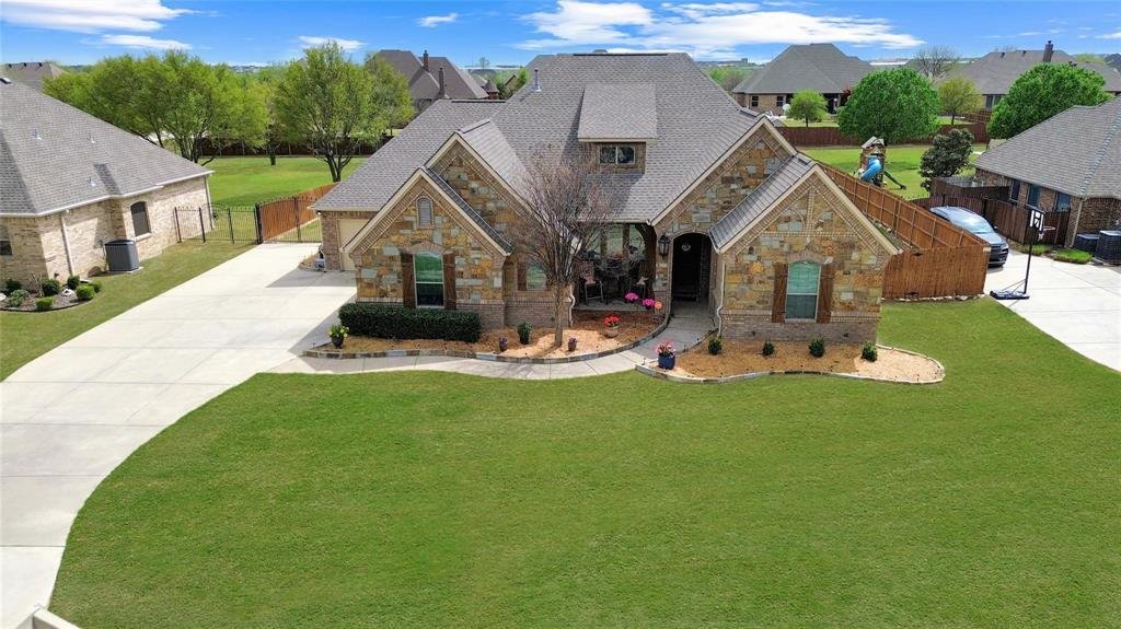 House in Fort Worth, Texas, United States 2 - 17675991