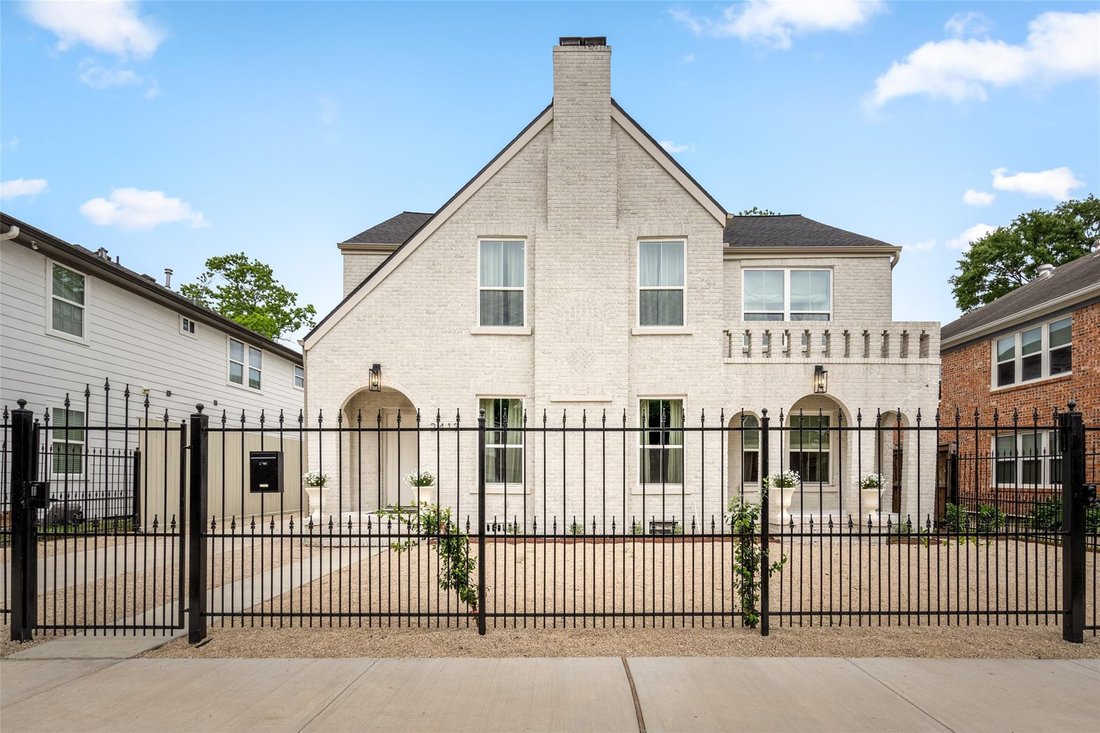 Houston, Texas, United States 1 - 17676298