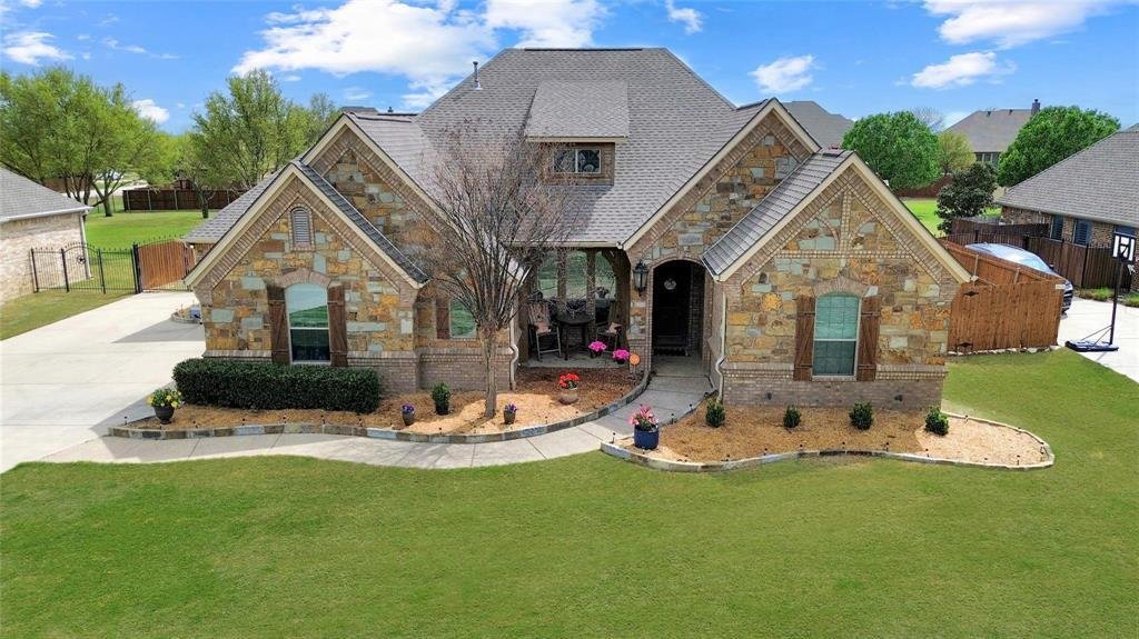 House in Fort Worth, Texas, United States 1 - 17675991