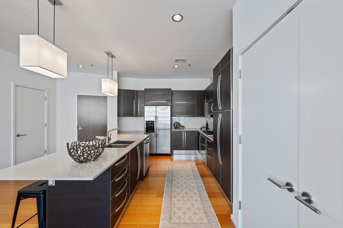 Condo in Nashville, Tennessee, United States 5 - 17676216