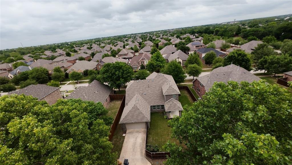House in Frisco, Texas, United States 5 - 17675985