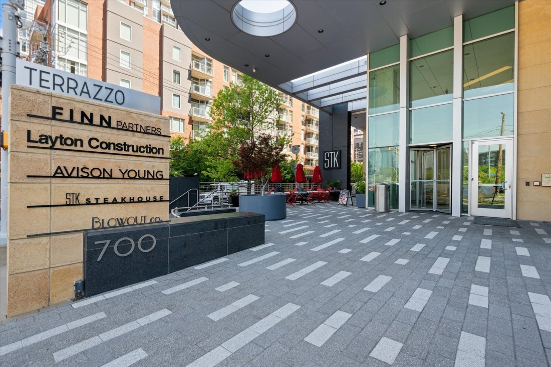 Condo in Nashville, Tennessee, United States 1 - 17676216